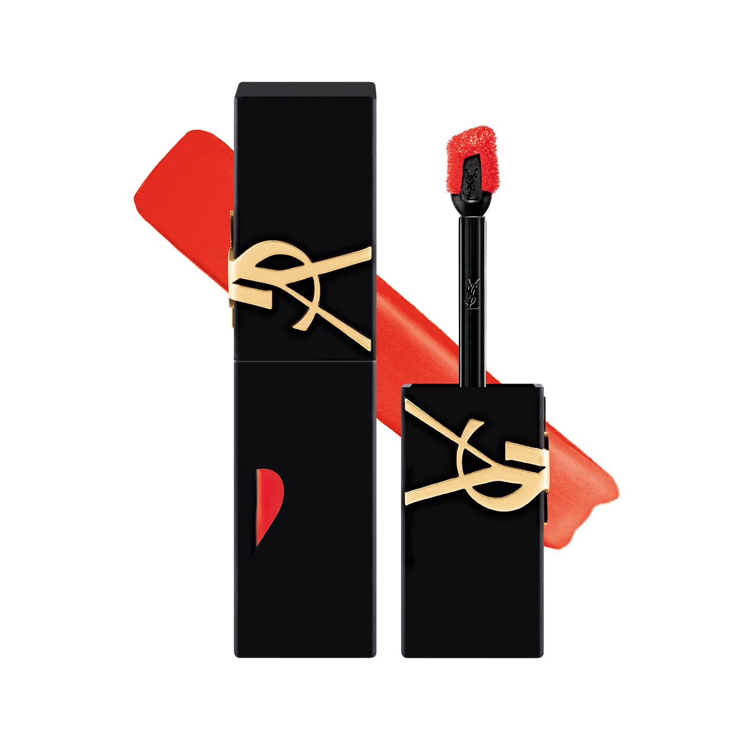 YSL THE INKS MATTE (TINTA LÍQUIDA PARA LABIOS CON ACABADO MATE)